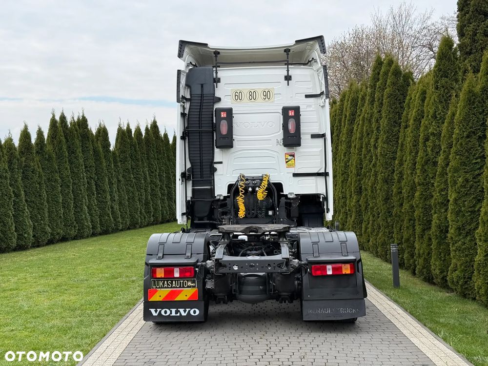 Volvo FH 500 EURO 6 PARK COOL - 7