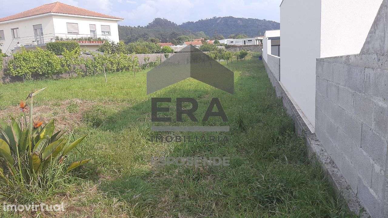 Terreno para construção em Antas, Esposende - Grande imagem: 4/4