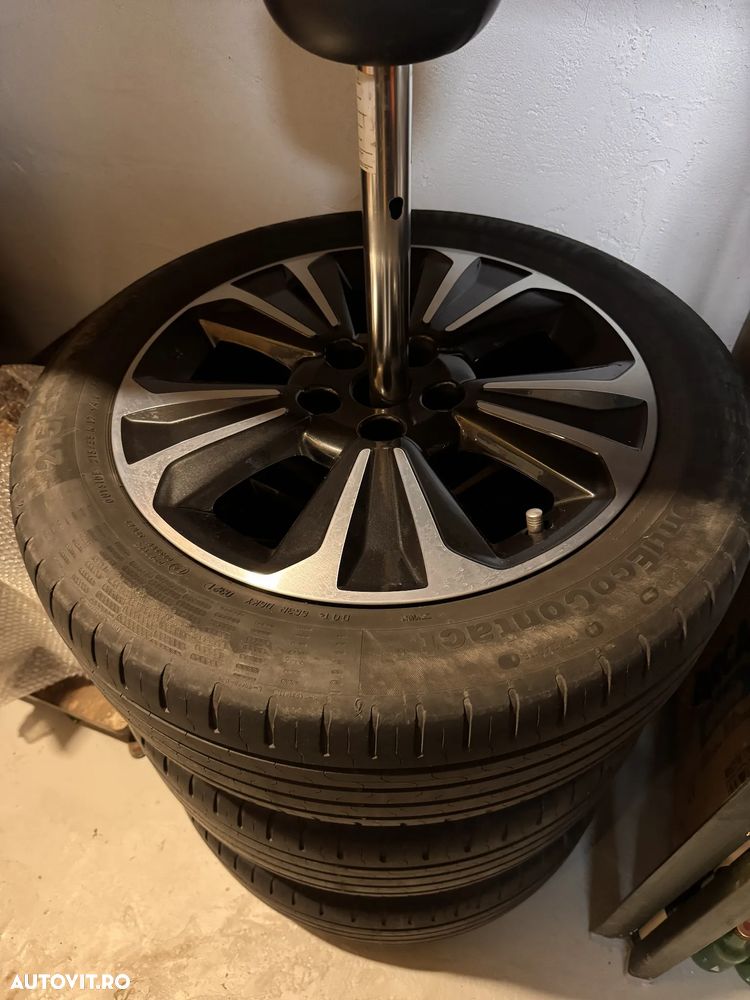 Suzuki Vitara 1.4 Boosterjet AllGrip MHEV Spirit - 13