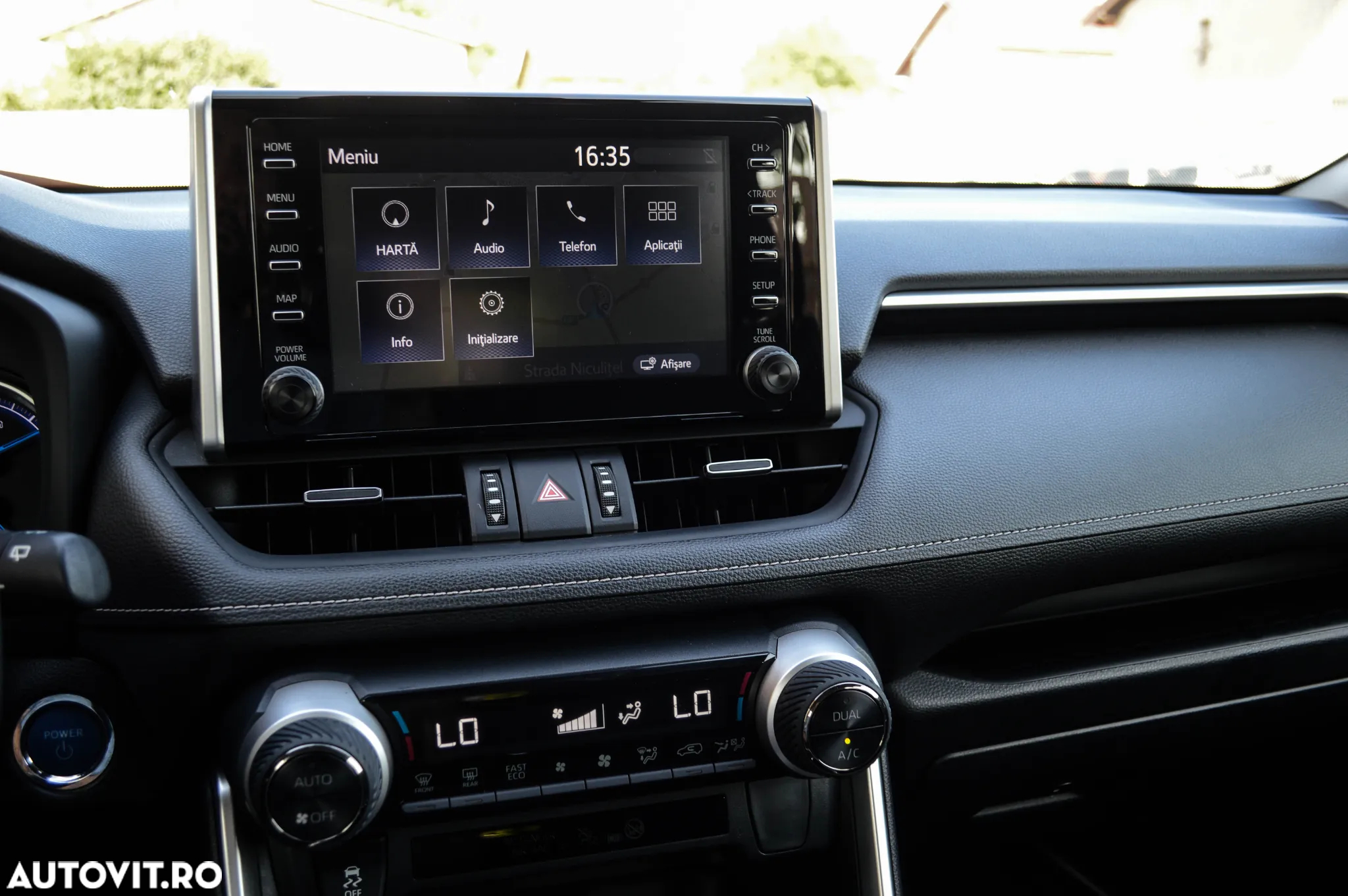 Toyota RAV4 2.5 4x2 Hybrid Business Edition - 23