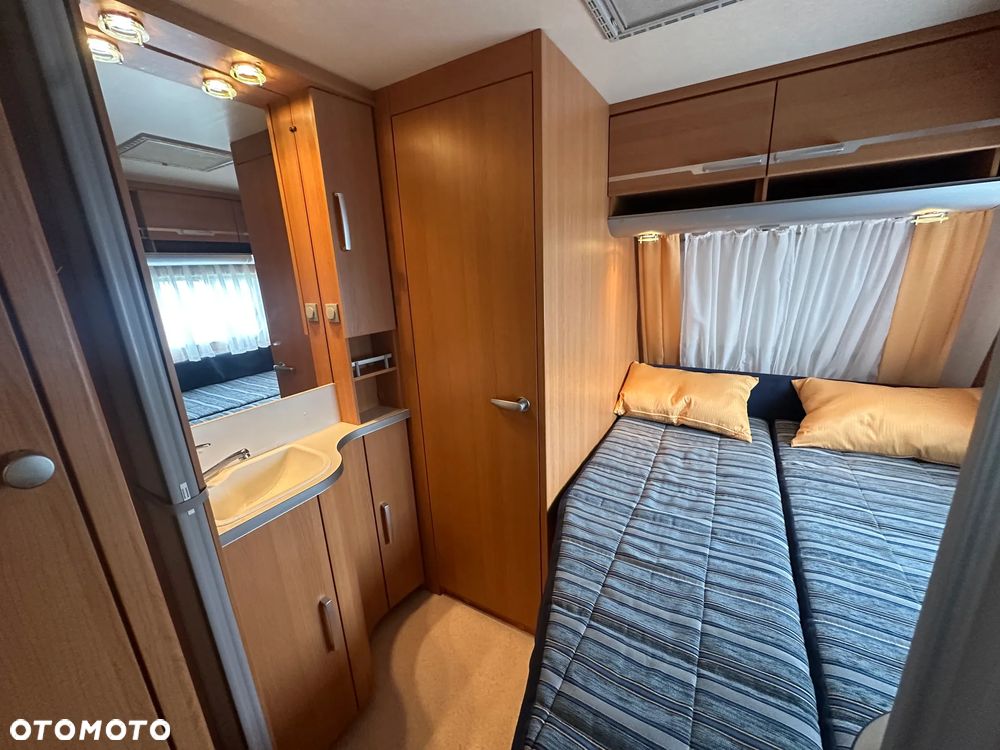 Wilk 450 S3 EDITION z przedsionkiem Isabella i napędem. 1300kg !! - 34