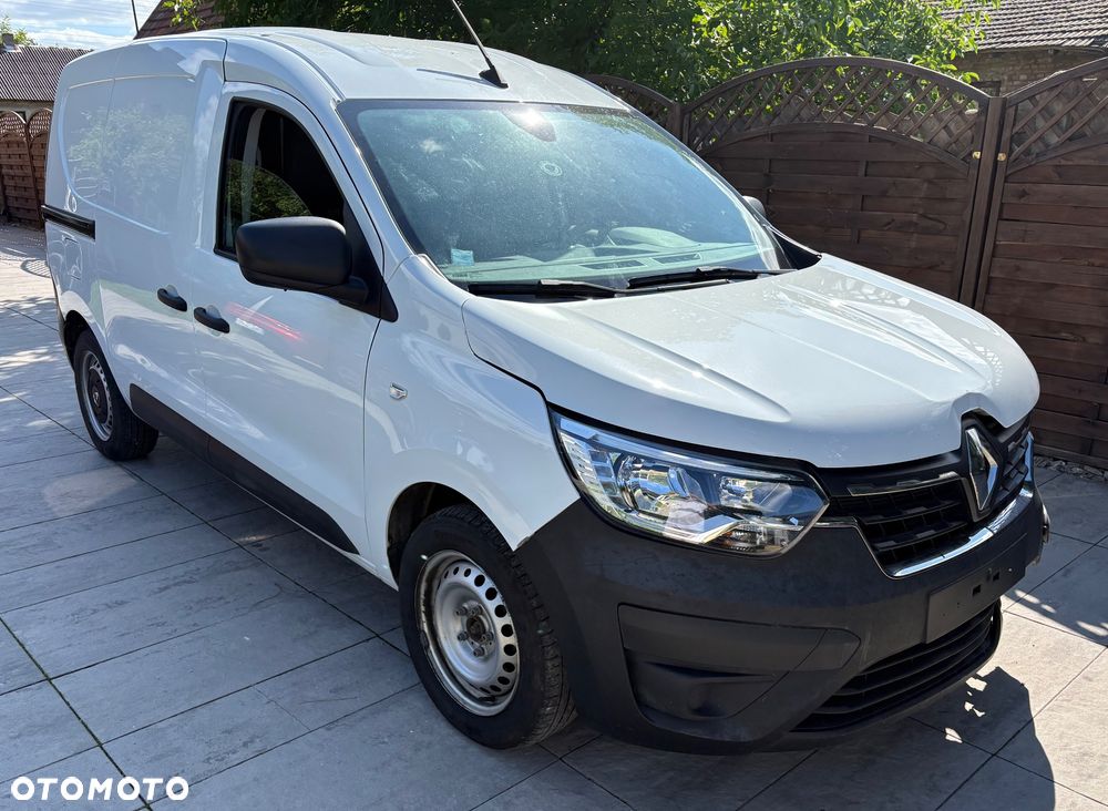 Renault Kangoo - 1