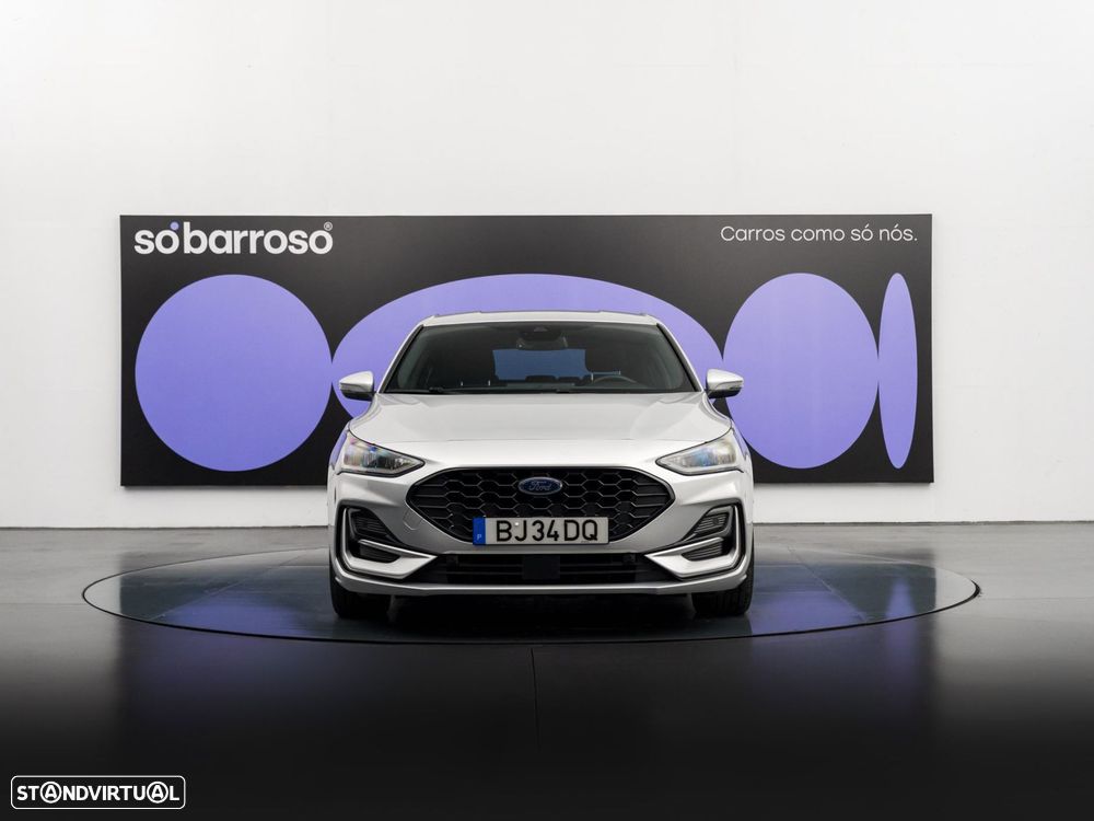 Ford Focus - 8