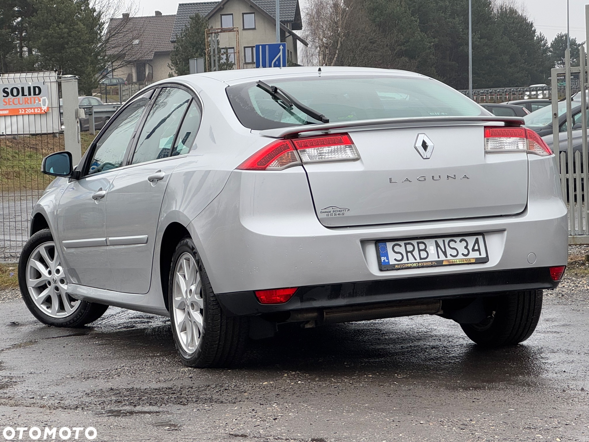 Renault Laguna - 3