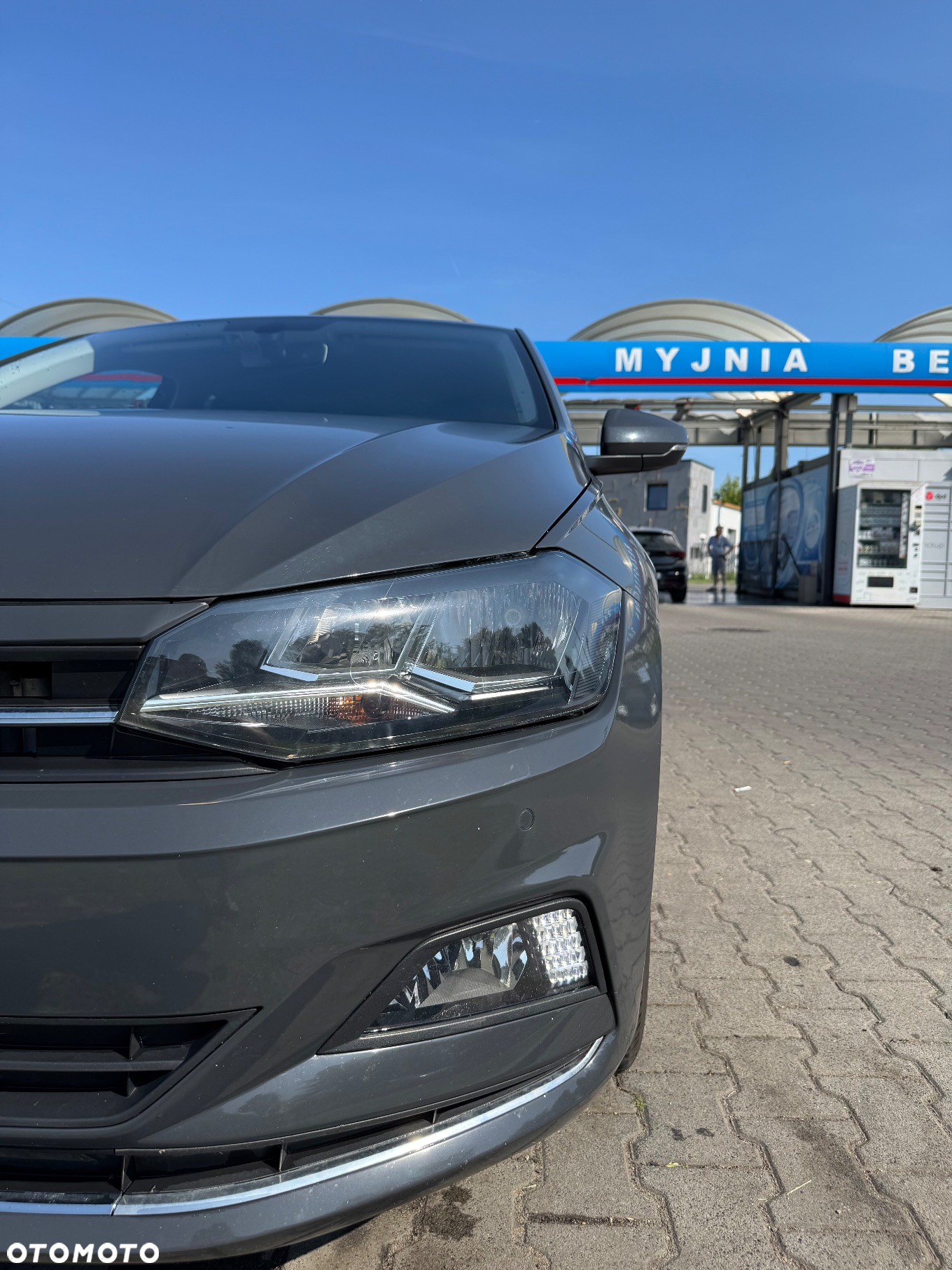 Volkswagen Polo - 3