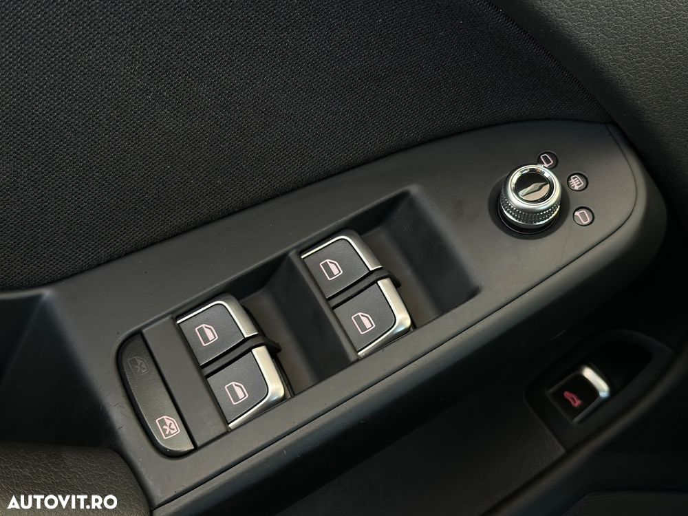 Audi A4 2.0 TDI - 29