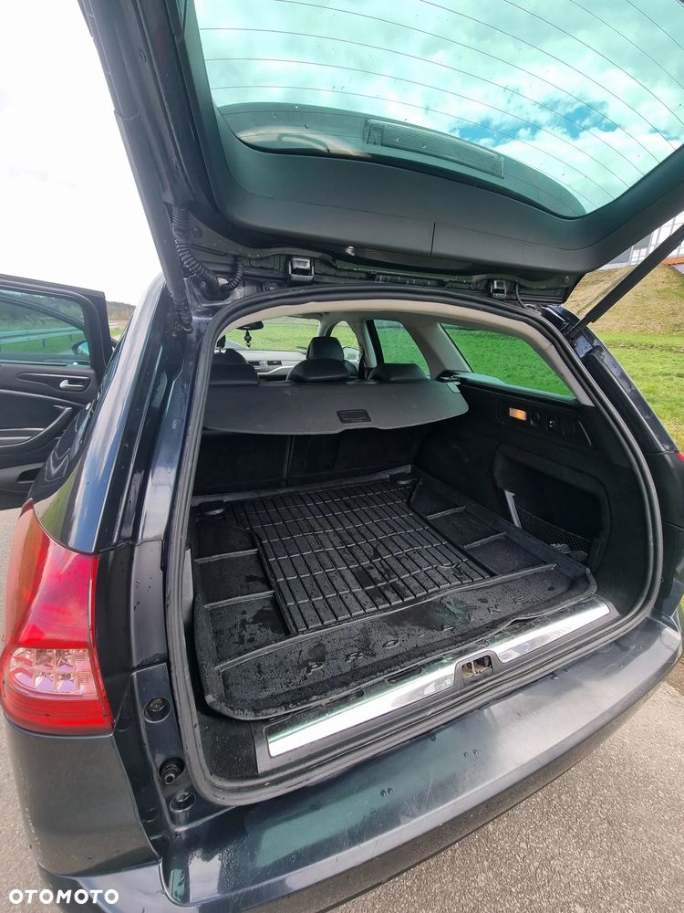 Citroën C5 HDi 135 FAP Exclusive - 19