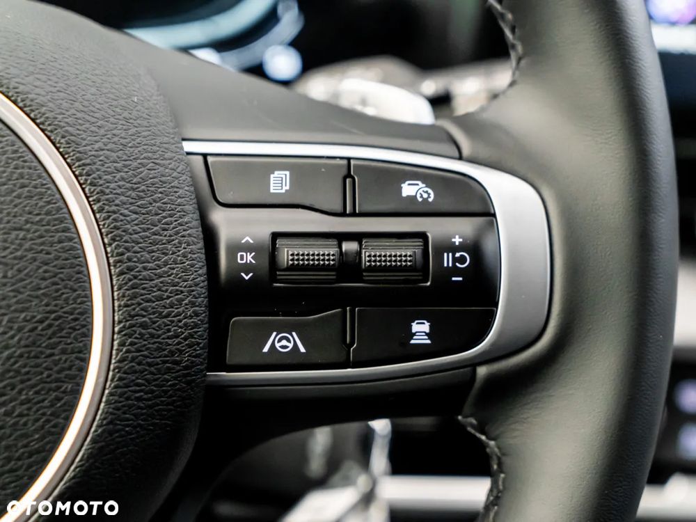 Kia Sportage 1.6 T-GDI HEV L 2WD - 23