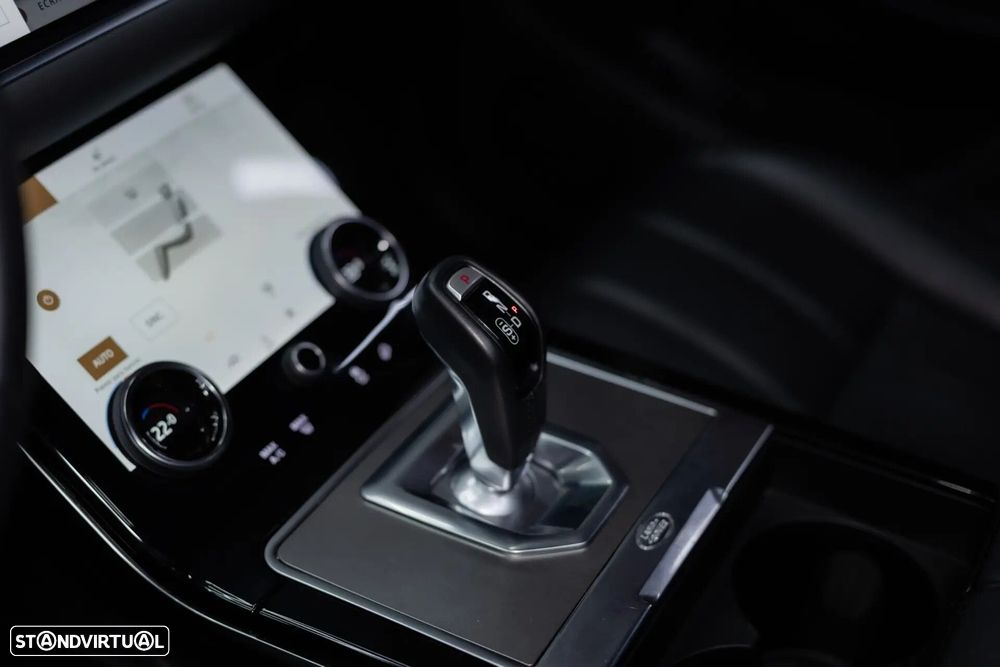 Land Rover Range Rover Evoque 1.5 P300e AWD Dynamic SE - 39