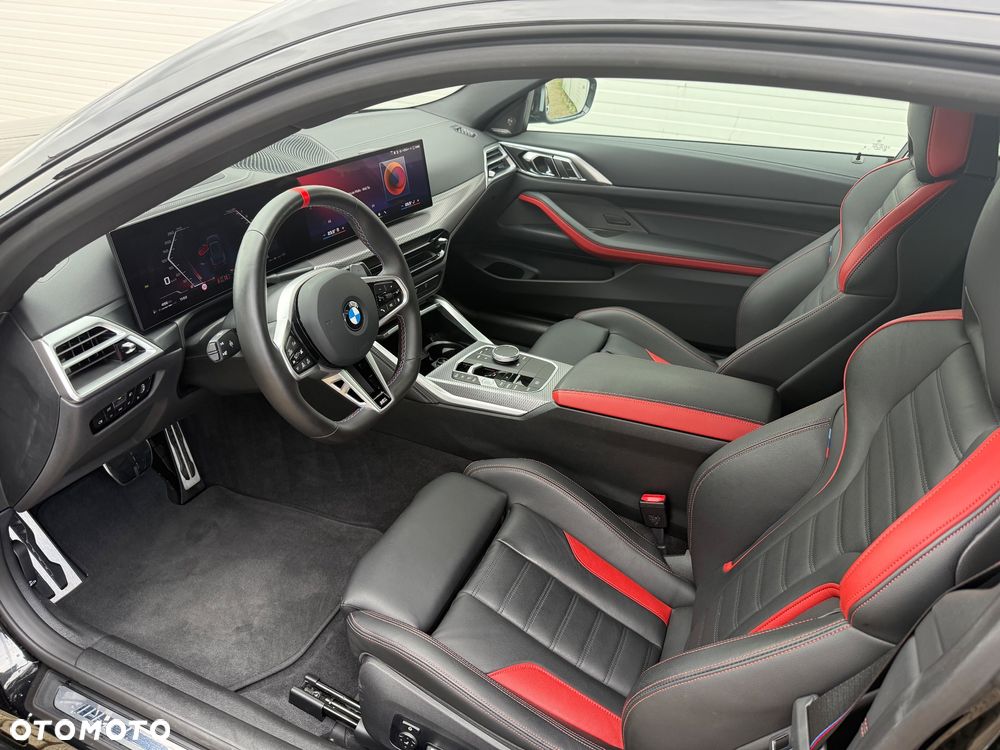 BMW Seria 4 M440i xDrive - 5