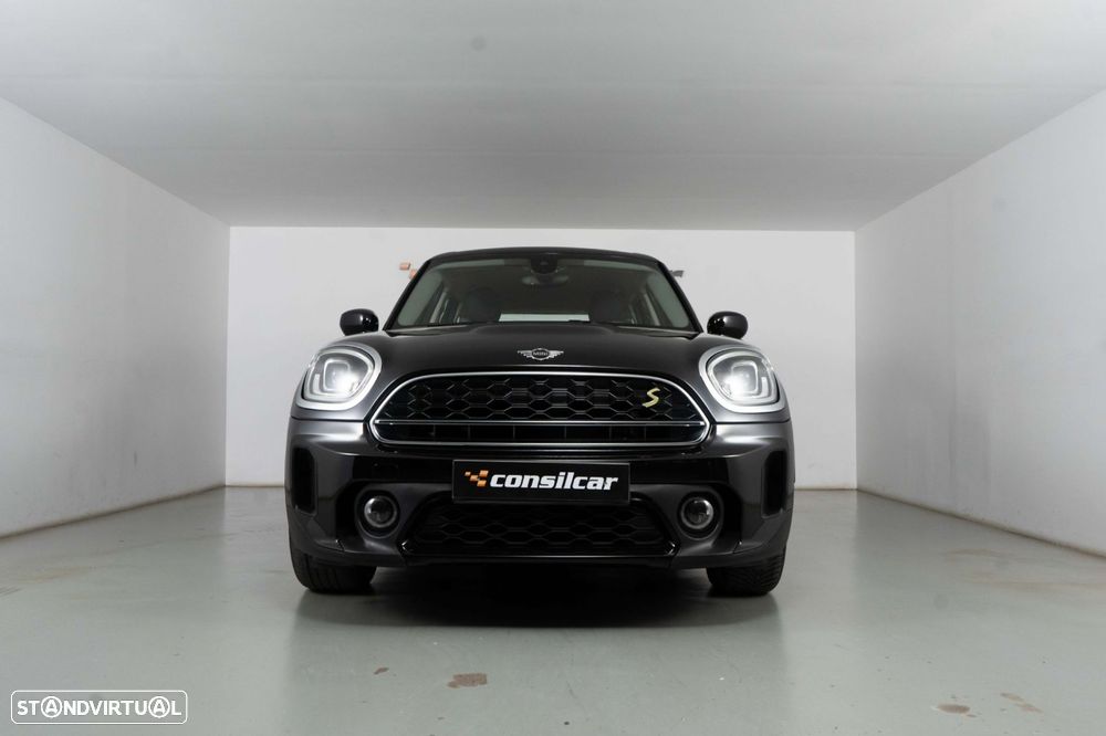 MINI Countryman Cooper SE ALL4 Auto - 4