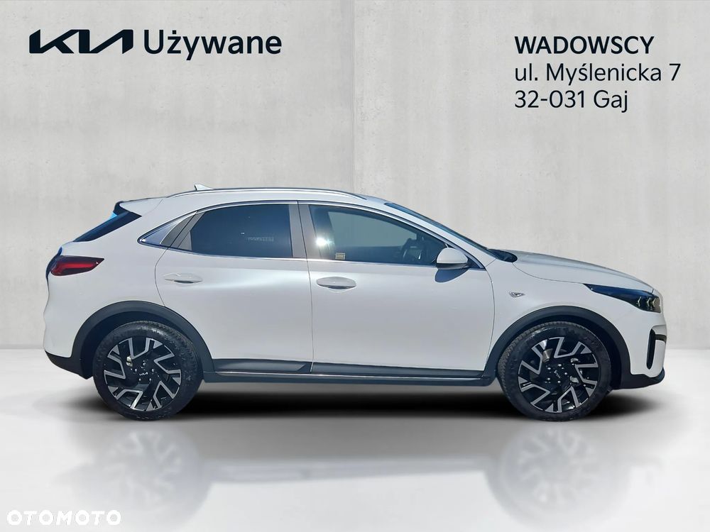 Kia XCeed 1.6 T-GDI M DCT - 5