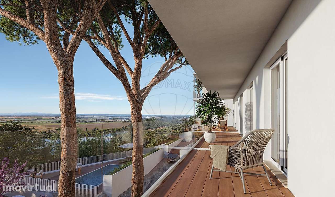 Apartamento T3 para venda - Grande imagem: 5/11