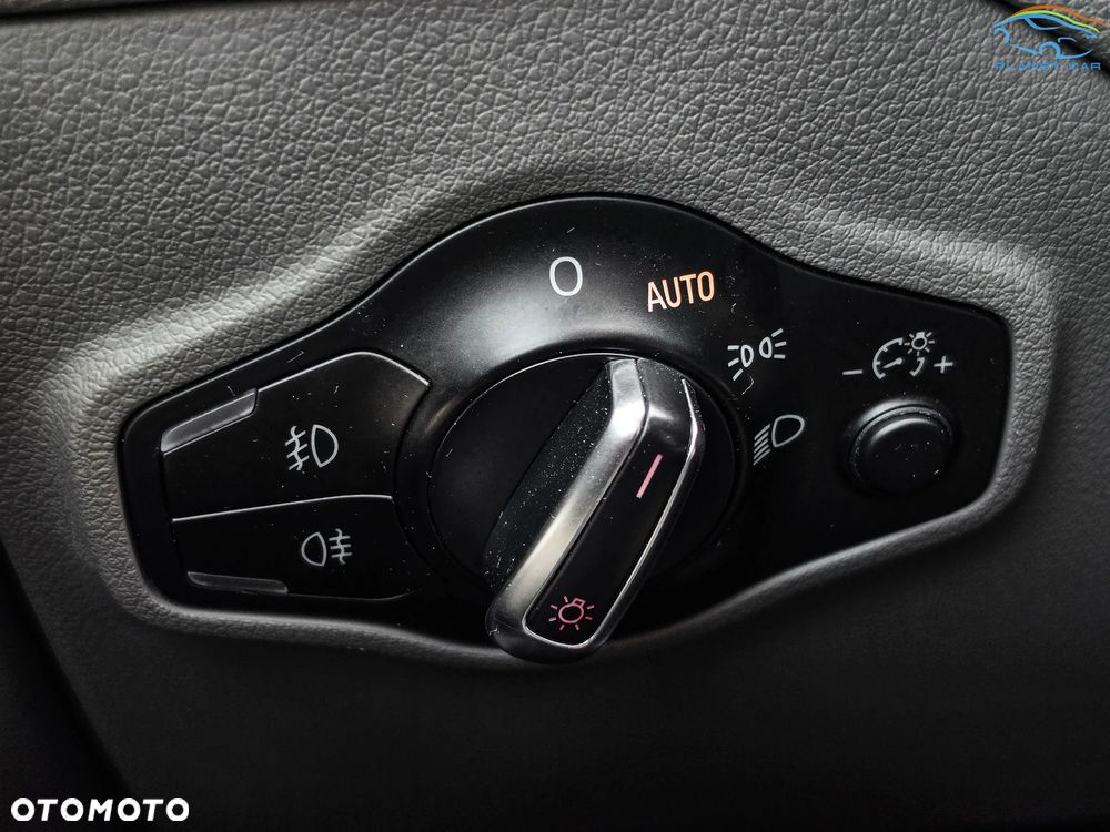 Audi Q5 2.0 TFSI quattro tiptronic - 30