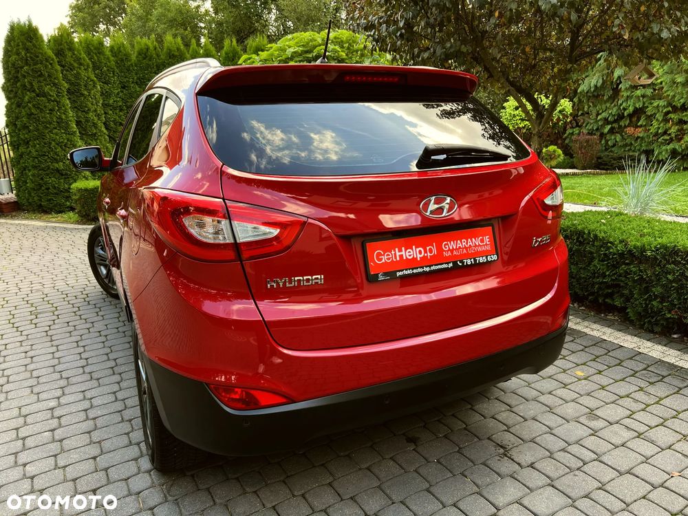 Hyundai ix35 2015