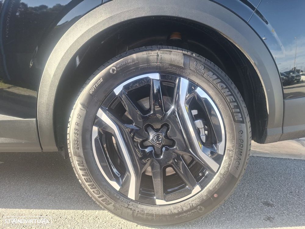 Peugeot E-5008 73 kWh Allure - 17