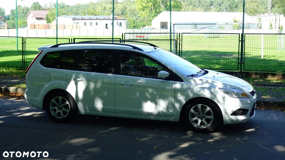 Ford Focus - 36