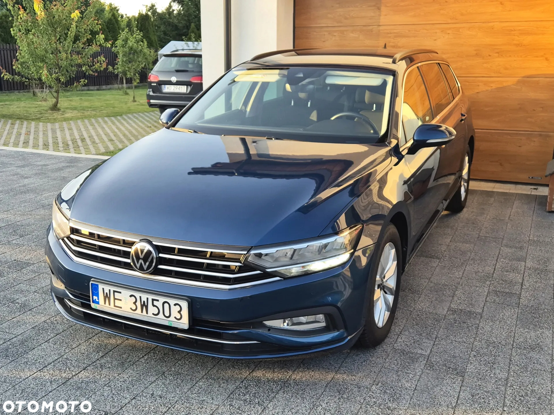 Volkswagen Passat 2.0 TDI EVO Business DSG - 21