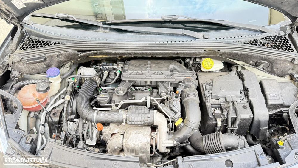 Citroën C3 1.4 HDi Seduction 99g - 12