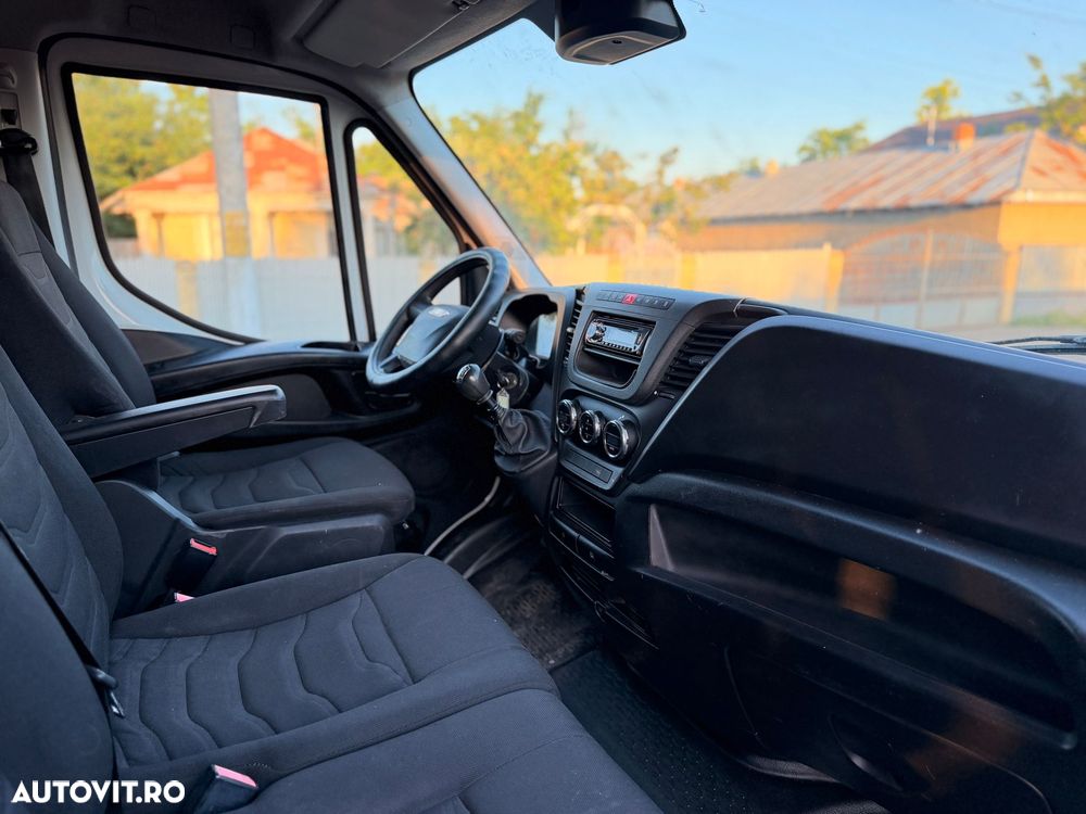 Iveco Daily - 8
