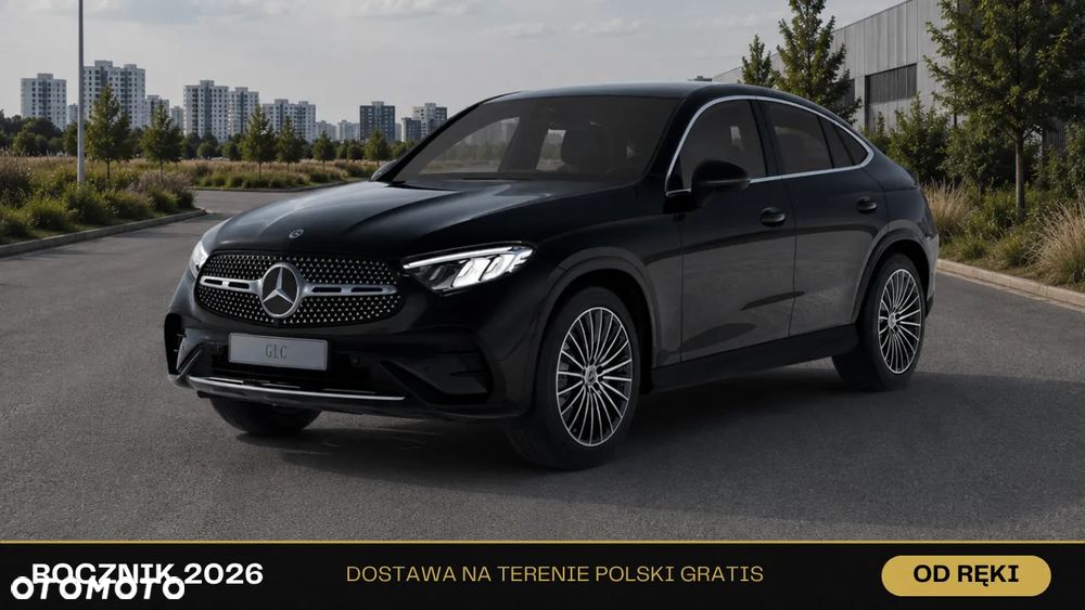 Mercedes-Benz GLC 220 d mHEV 4-Matic AMG Line - 11