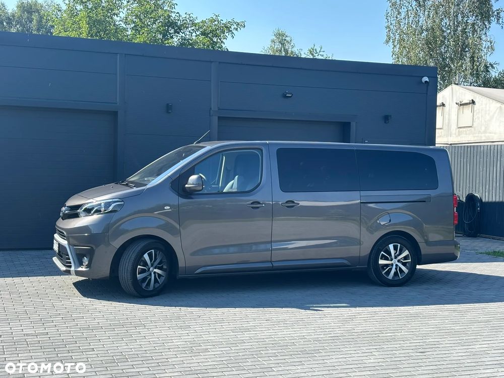 Toyota Proace Verso - 26