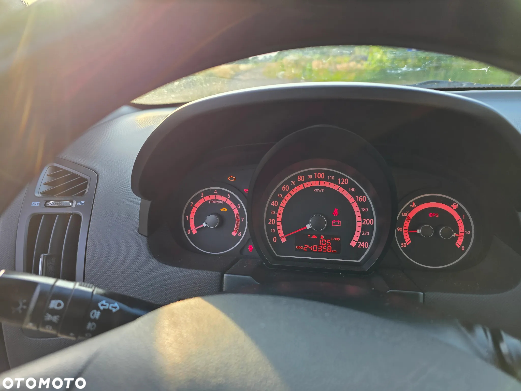 Kia Ceed 1.4 CVVT Vision - 6