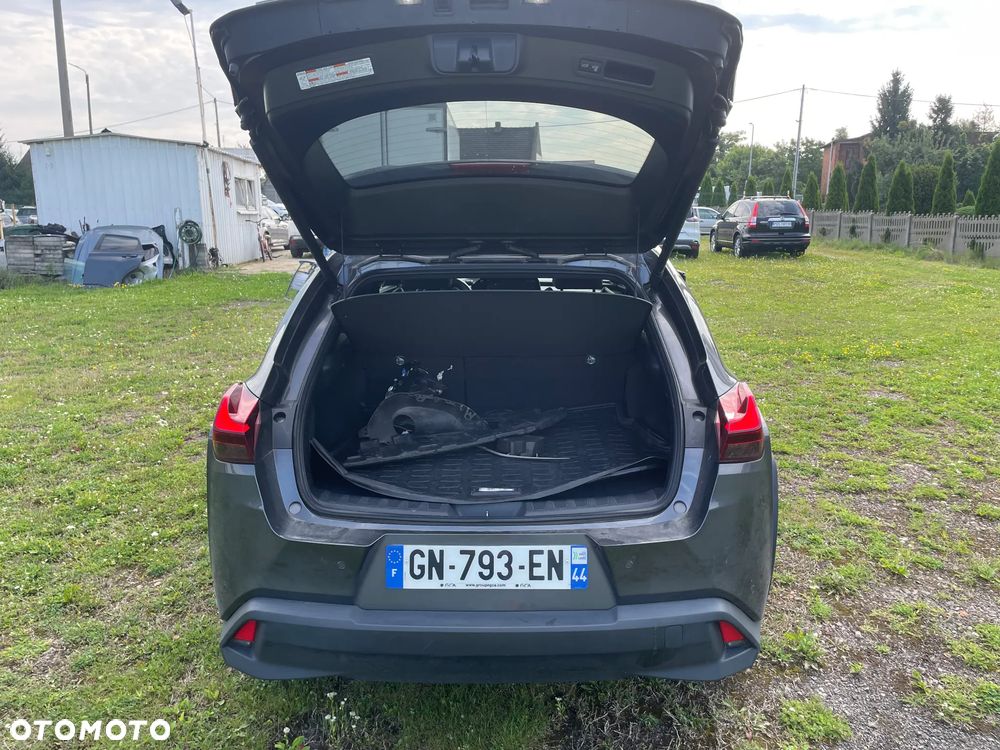 Lexus UX 250h (E-FOUR) Executive Line - 19