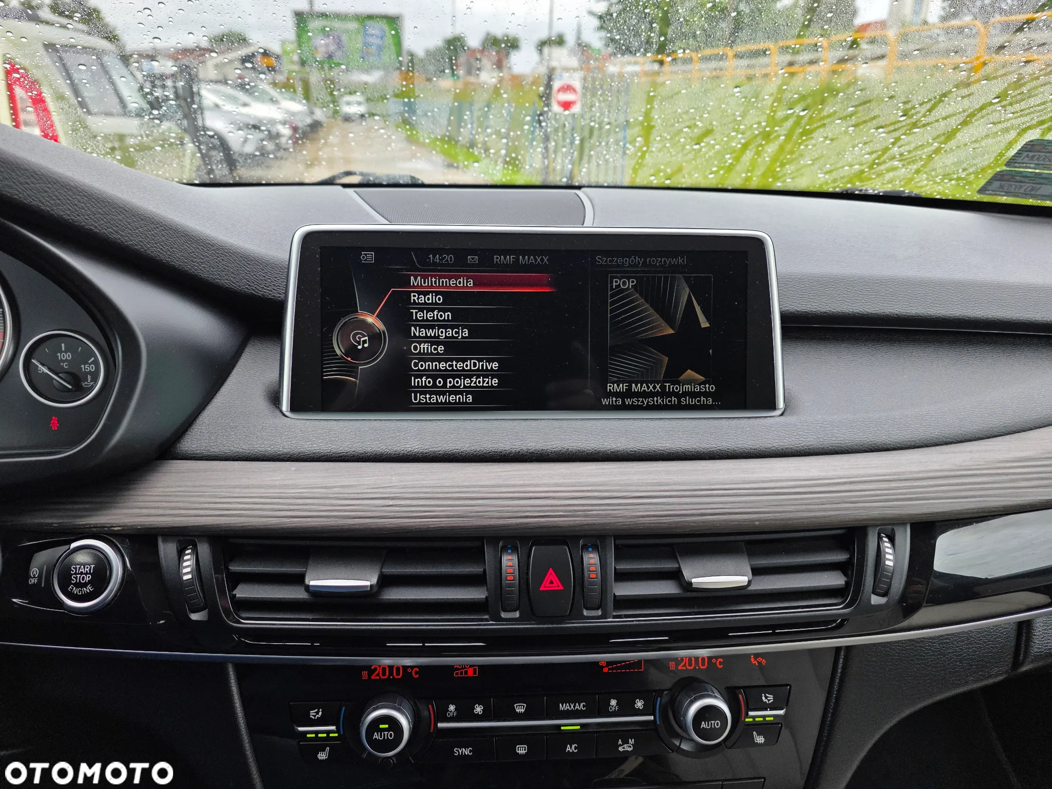 BMW X5 xDrive30d - 15