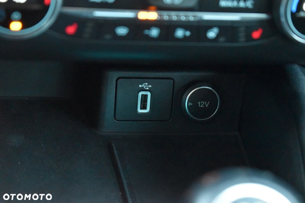 Ford Focus 1.0 EcoBoost Active Business - 25