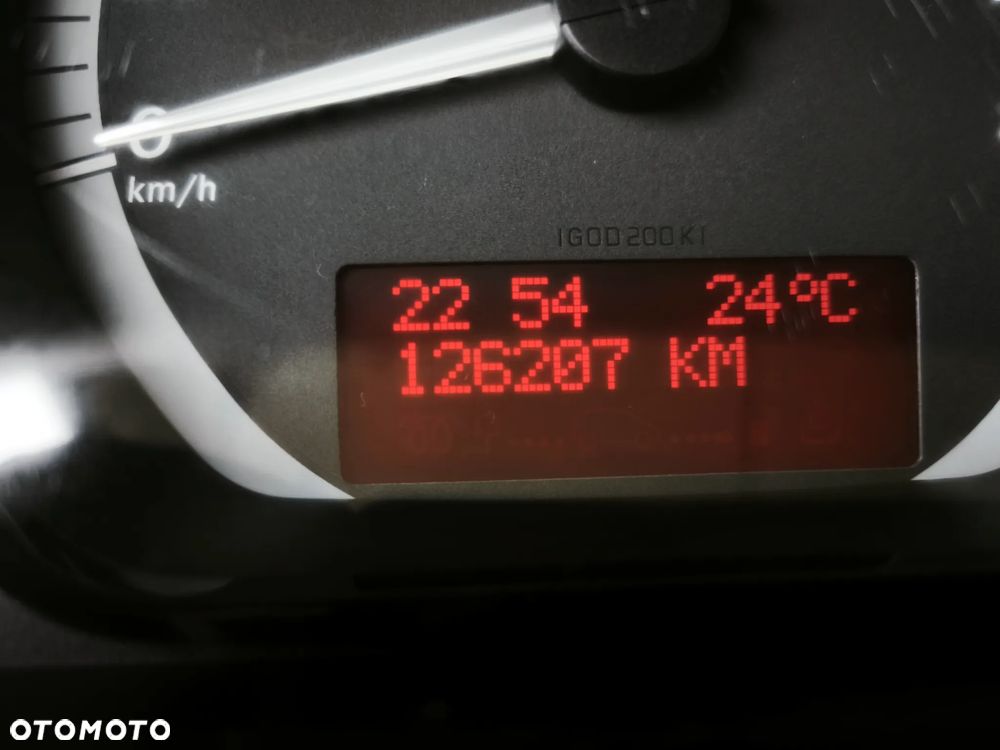 Mercedes-Benz CITAN - 10