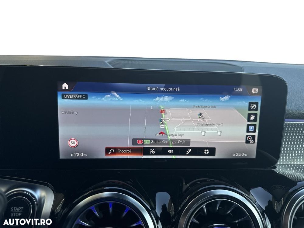 Mercedes-Benz EQB 300 4MATIC - 20