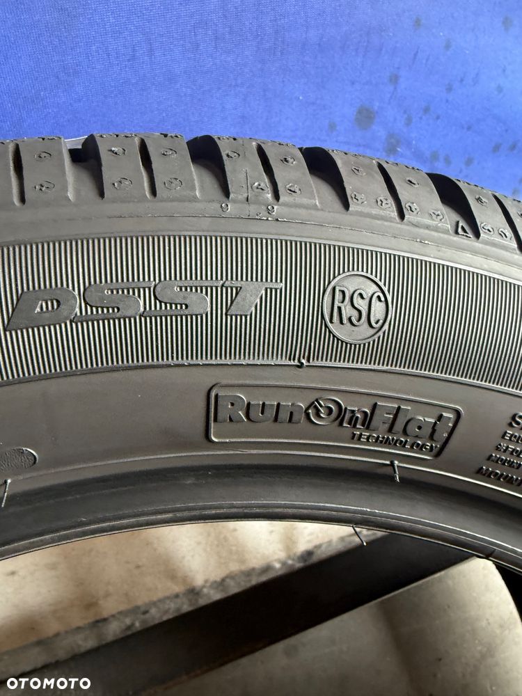 2 opony zimowe Dunlop SP Winter Sport 3D RunFlat 175/60 R16 86H - 6