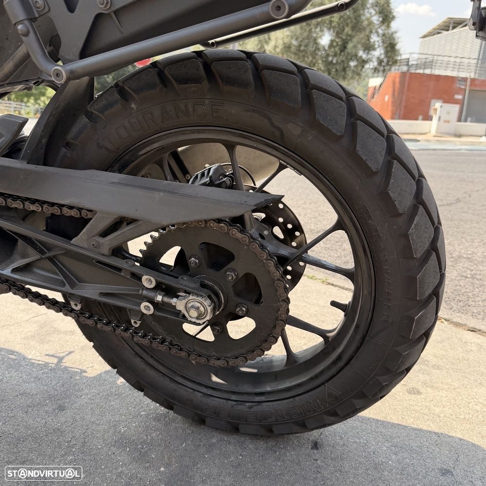 KTM 390 Adventure - 9