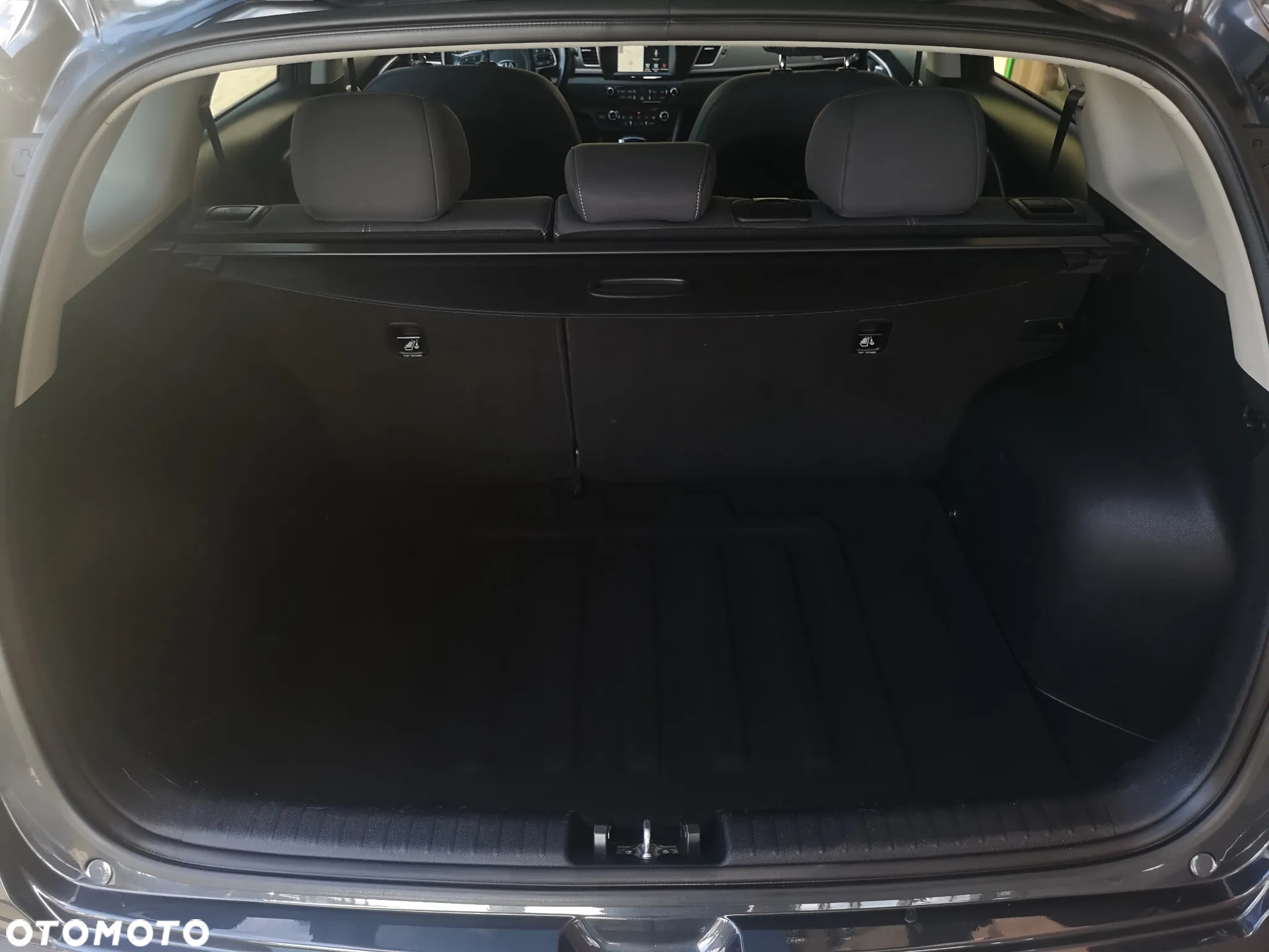 Kia Niro 1.6 GDI Hybrid XL - 27
