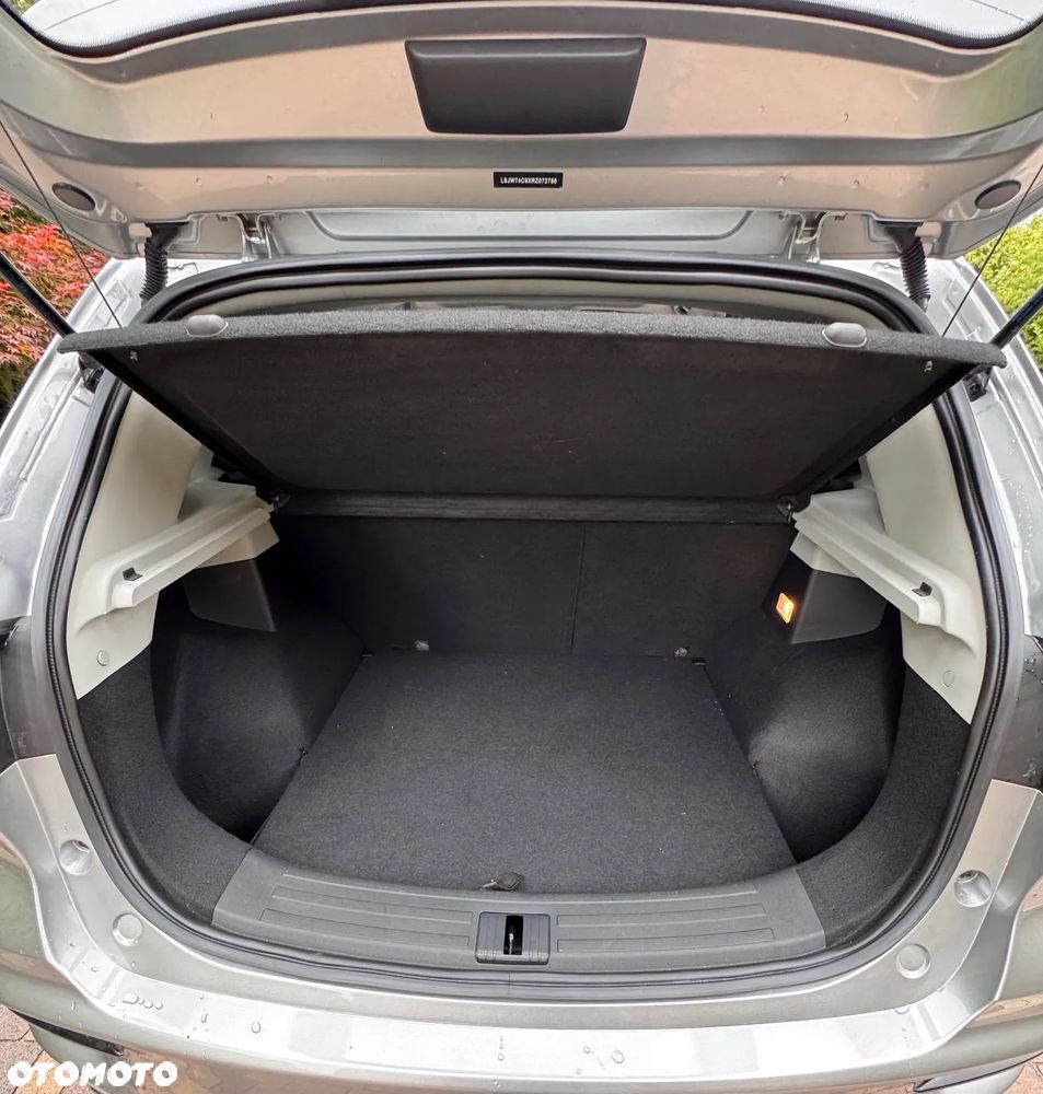 MG ZS ICE 1.0T-GDI Luxury - 26