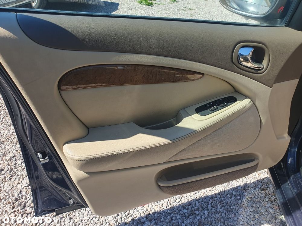 Jaguar S-Type 2.7 Twin Turbo Executive - 18