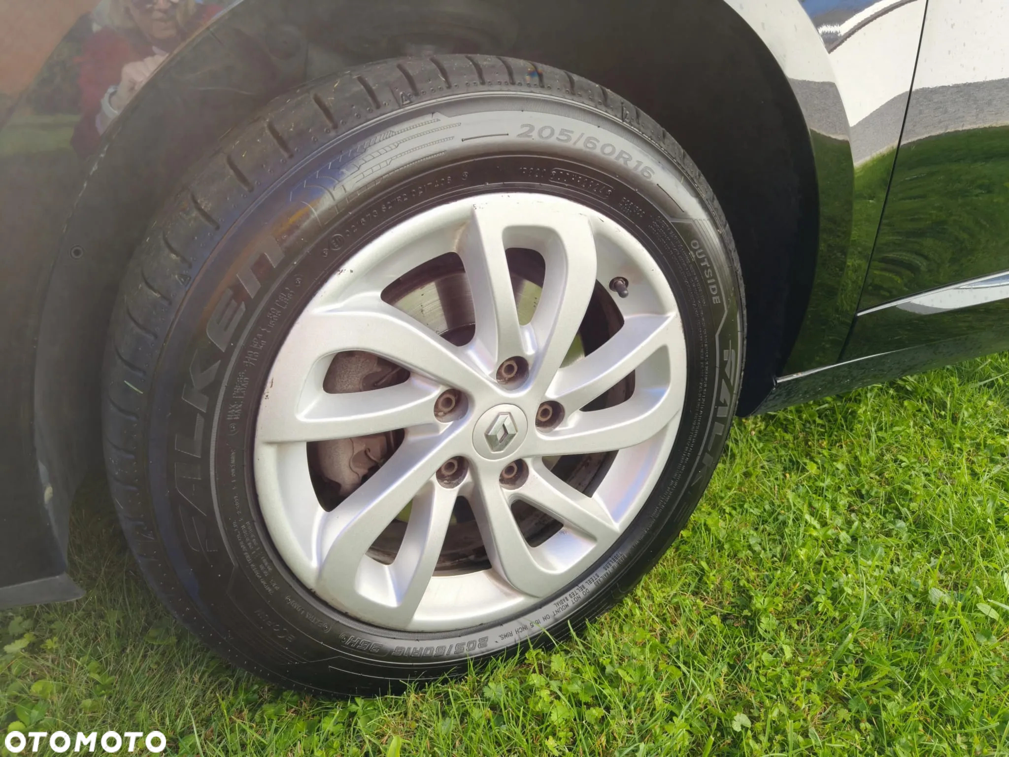 Renault Fluence 1.5 dCi Limited - 23