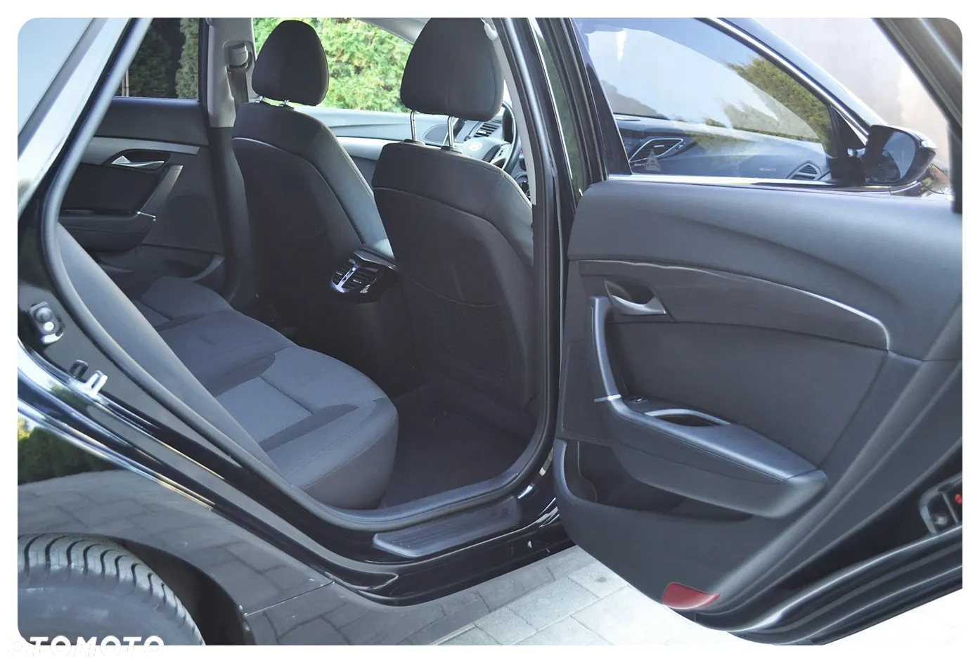 Hyundai i40 i40cw 1.6 Comfort - 26