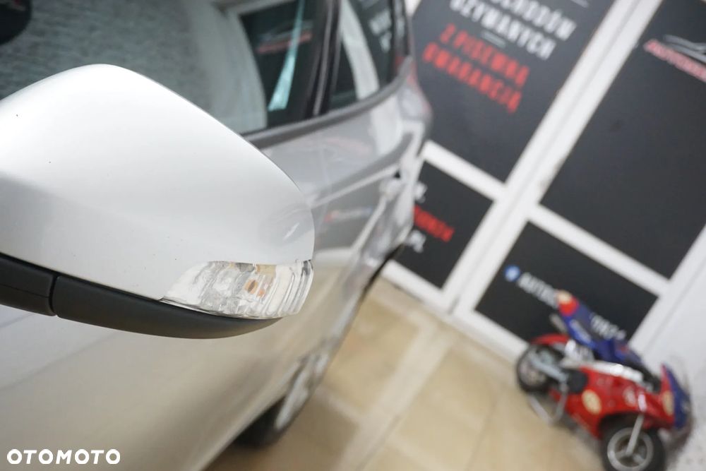 Volvo V40 D2 Geartronic Kinetic - 12