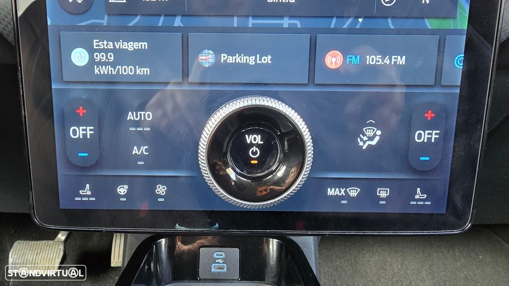 Ford Mustang Mach-E - 37