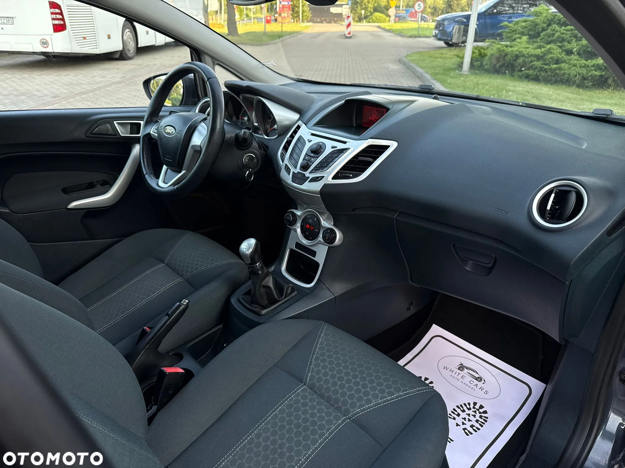 Ford Fiesta 1.25 Titanium - 29