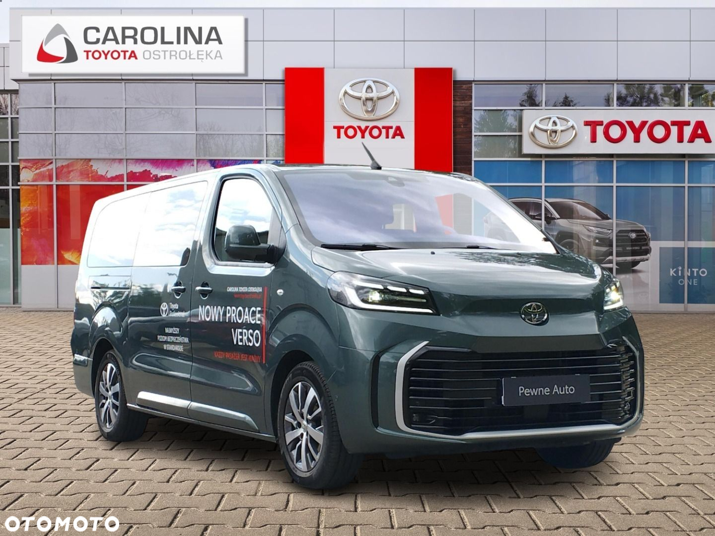 Toyota Proace Verso - 7