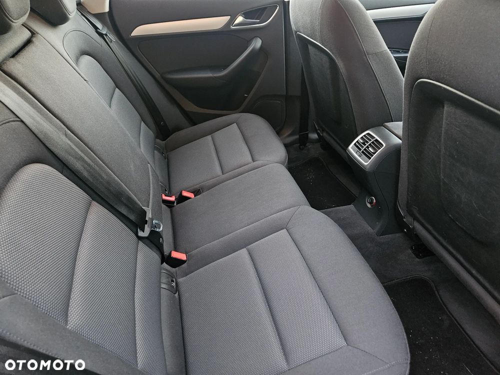 Audi Q3 1.4 TFSI CoD ultra - 21
