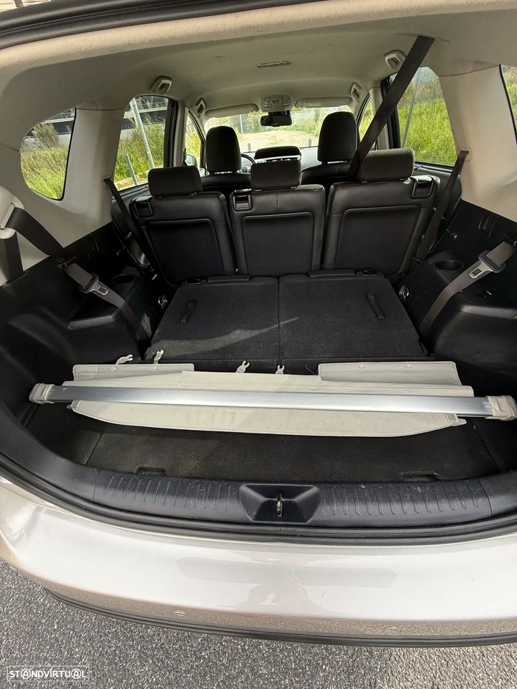 Toyota Prius+ 1.8 Luxury Touch&Go - 8