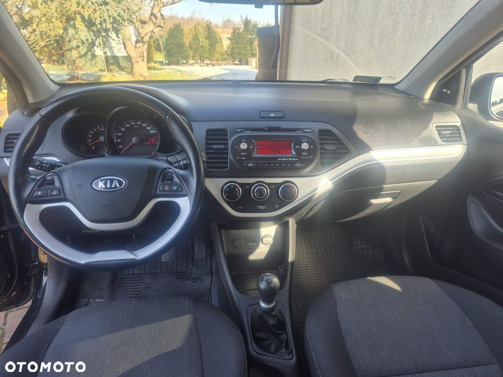Kia Picanto - 4