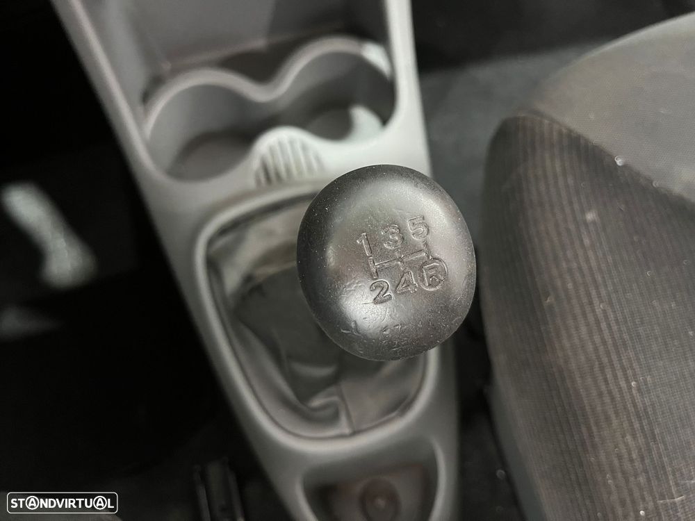 Citroën C1 1.0 X Airdream - 14