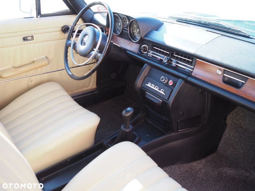 Mercedes-Benz Inny - 15