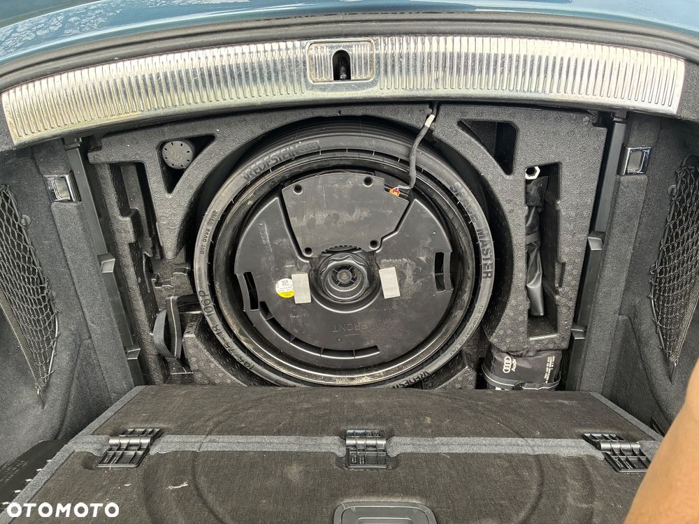 Audi Q5 2.0 TFSI Quattro S tronic - 12