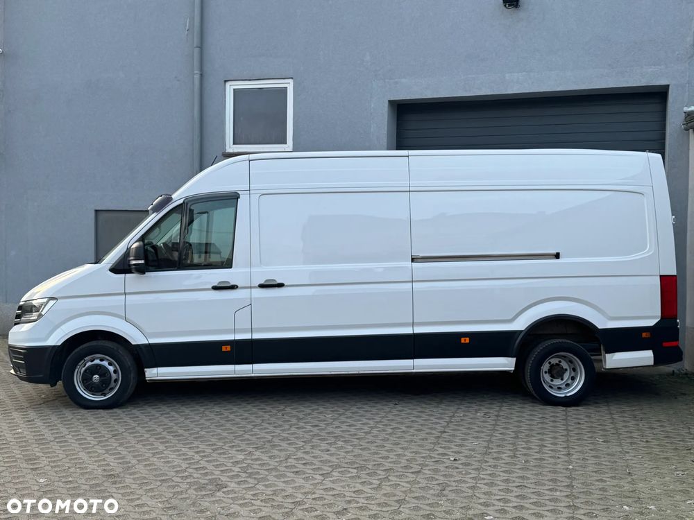Volkswagen Crafter - 17